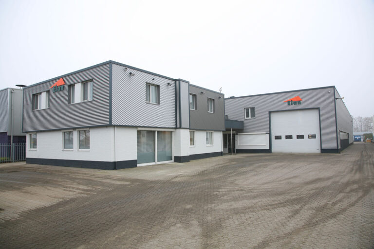Over ons - Elan Dak en Wand