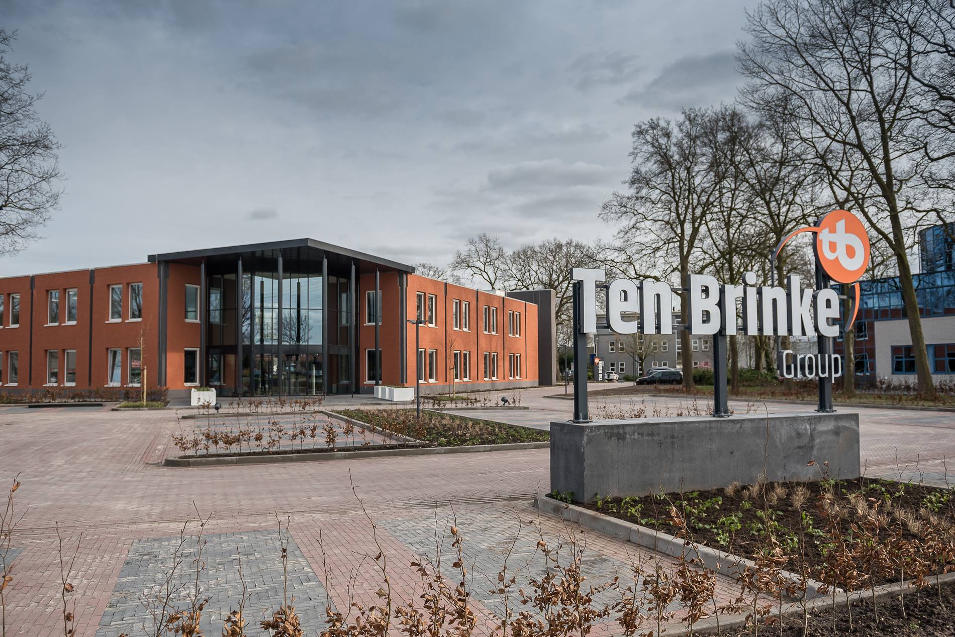 Ten Brinke Hengelo